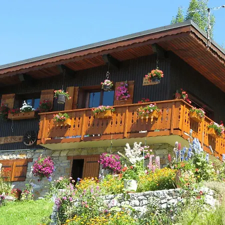 La Ravine * Valmorel