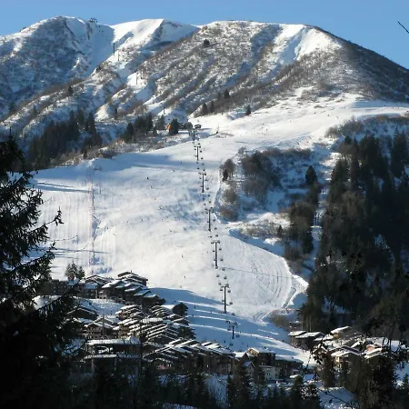 La Ravine *