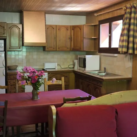 La Ravine Apartment Valmorel