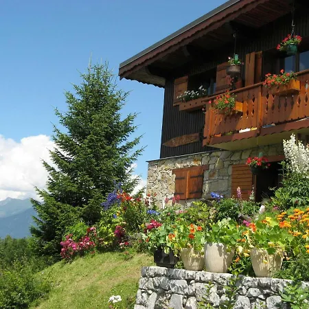 La Ravine Valmorel