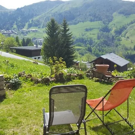 La Ravine Appartement Valmorel
