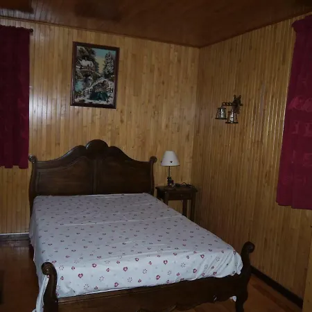 Appartement La Ravine Valmorel